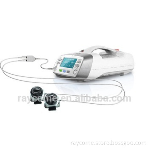 professional low level laser therapy body massage machine CE approved